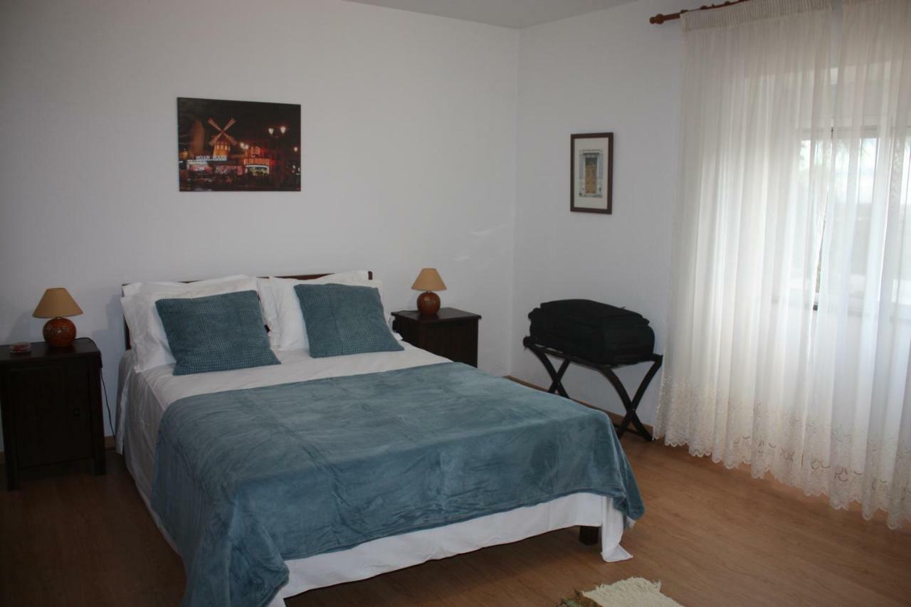 Quinta Teresinha Guest House Silves Bagian luar foto