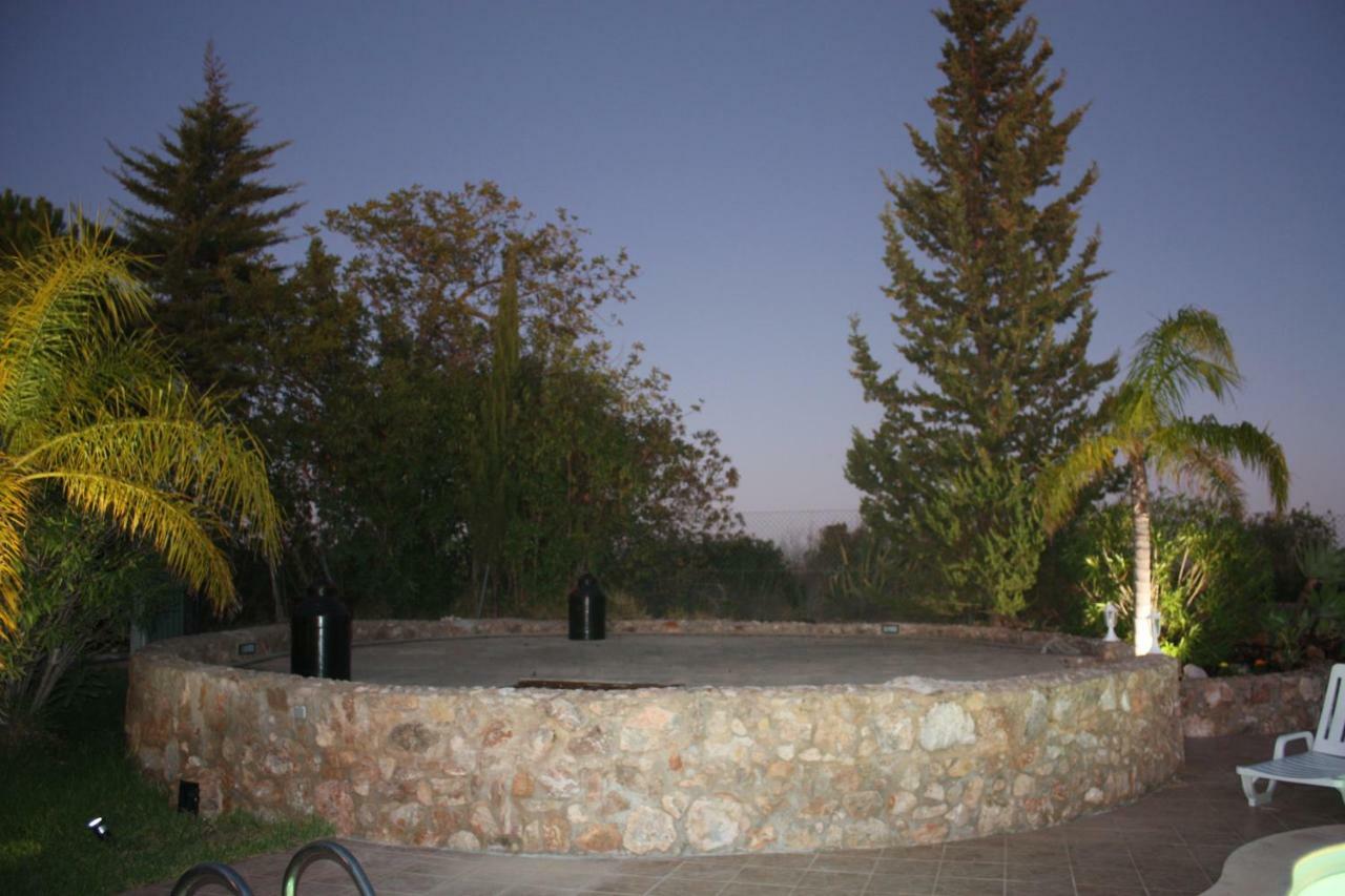 Quinta Teresinha Guest House Silves Bagian luar foto