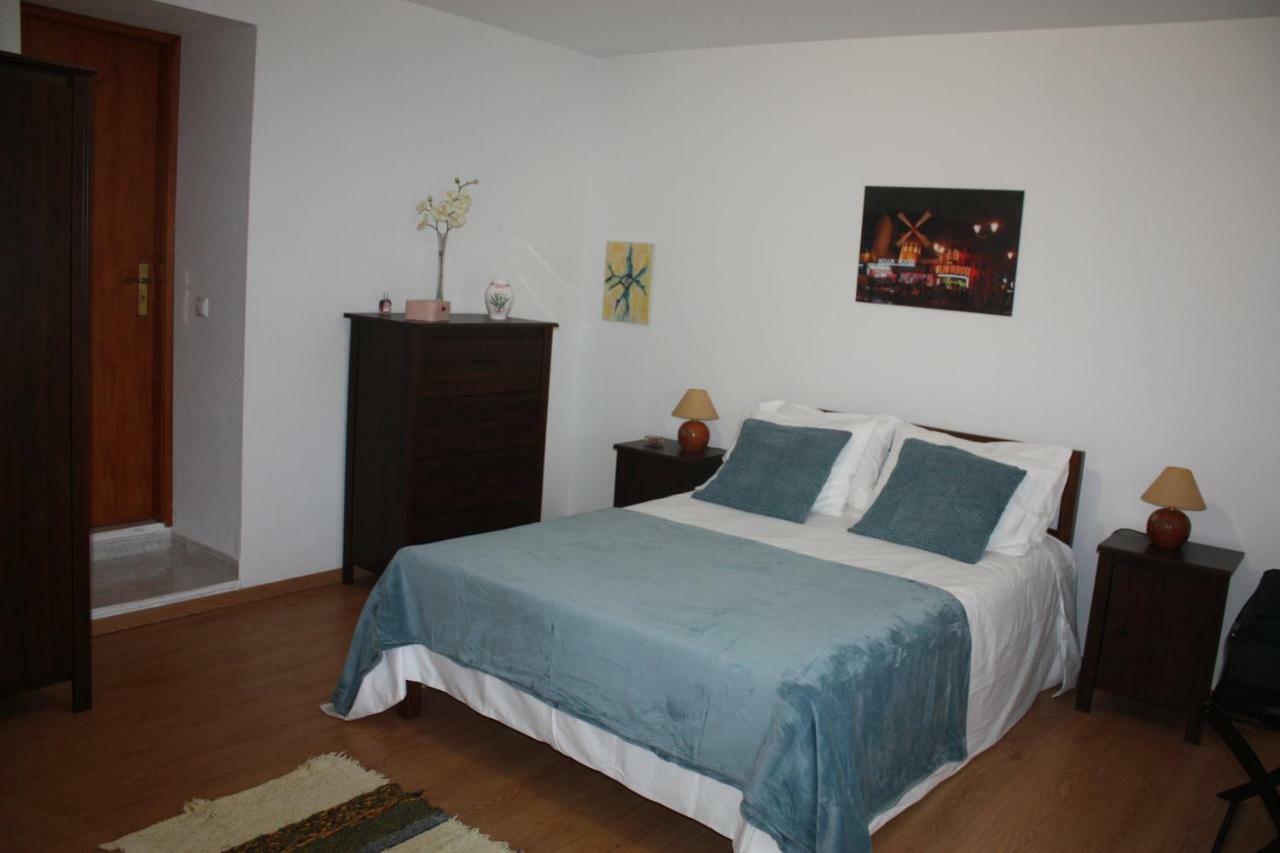 Quinta Teresinha Guest House Silves Bagian luar foto