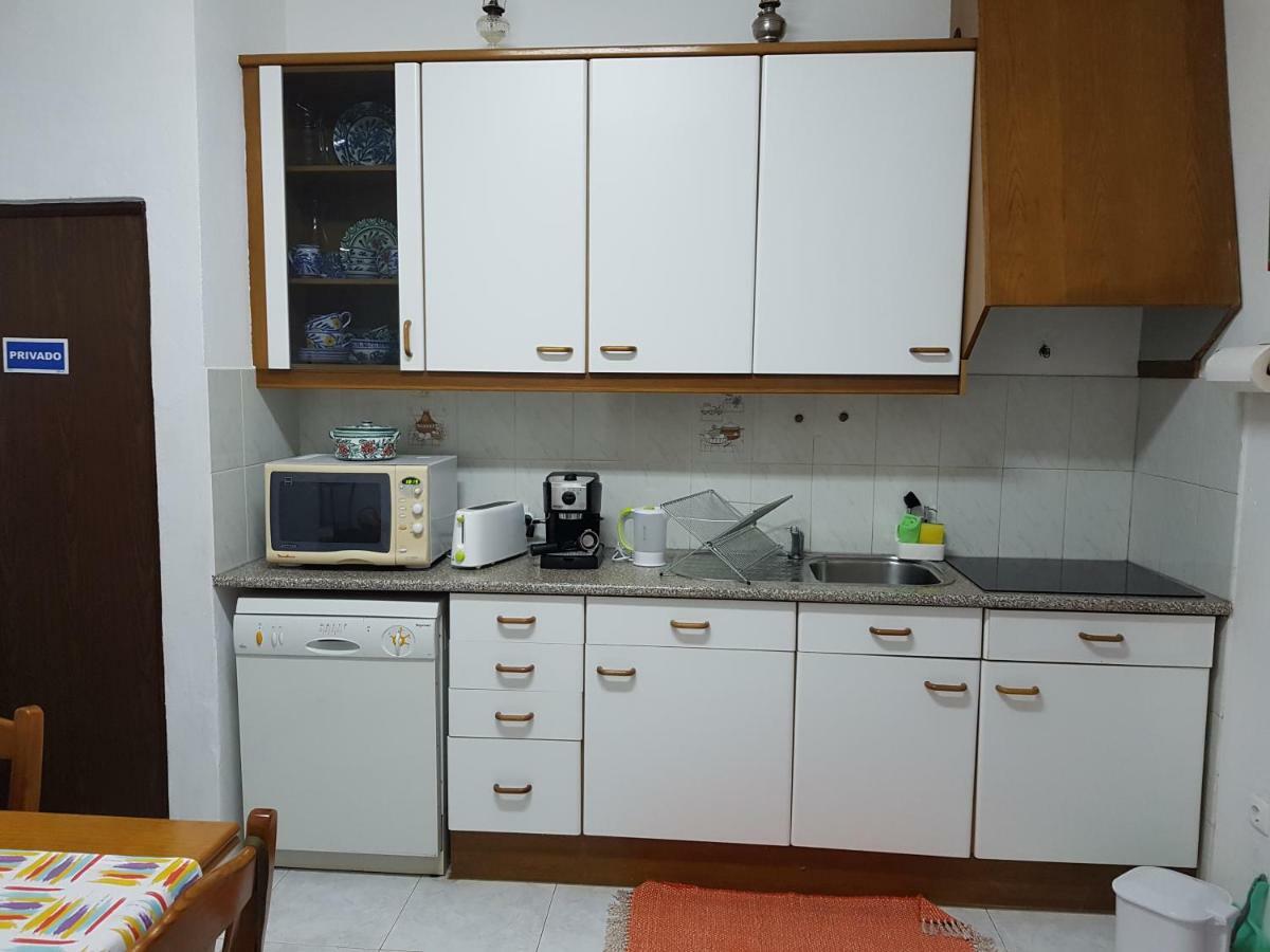 Quinta Teresinha Guest House Silves Ruang foto