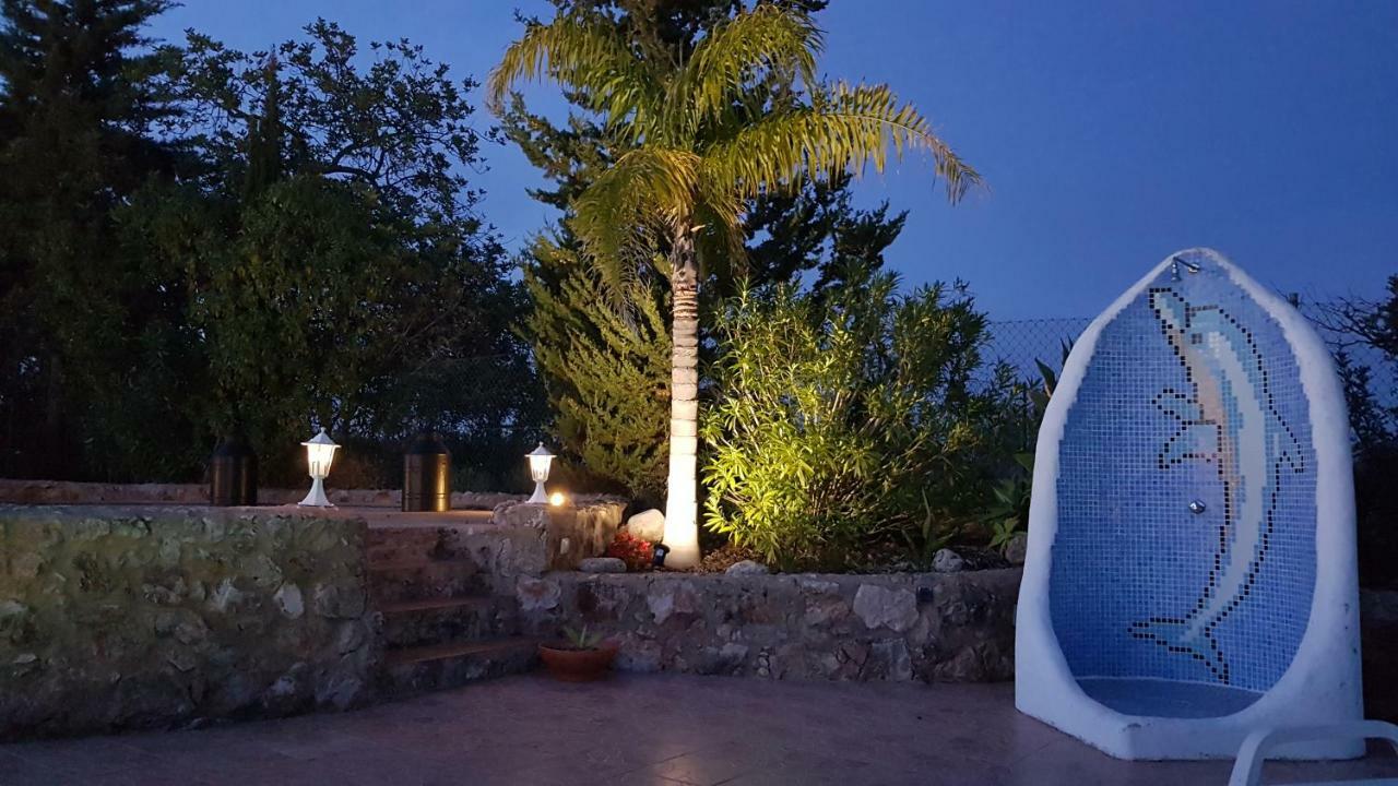 Quinta Teresinha Guest House Silves Bagian luar foto