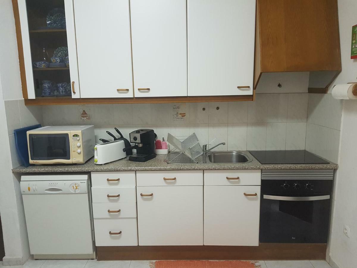 Quinta Teresinha Guest House Silves Bagian luar foto